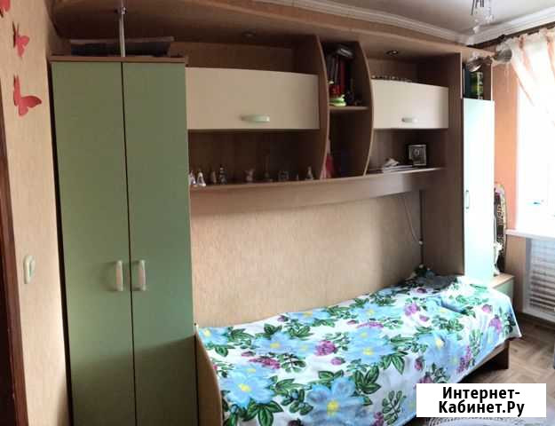Набор мебели для детской комнаты Губкин - изображение 1