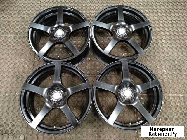 Диски R17 RW Ford Volvo Jaguar Land Rover 4 шт Мурманск - изображение 1