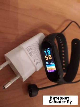 Mi band 5 Тюмень - изображение 1