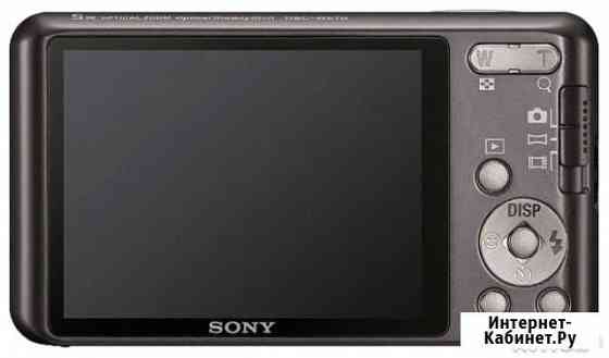 Sony Cyber-shot DSC-W570 Нижний Новгород