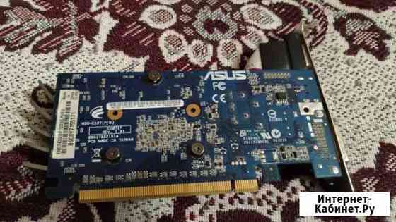 Видеокарта gt 430 1Gb Чехов