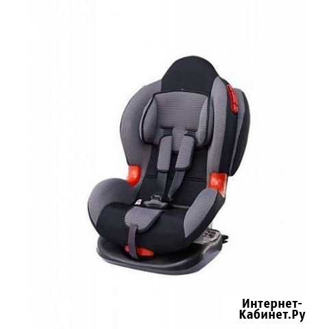 Детское автокресло siger Нижний Новгород - изображение 1