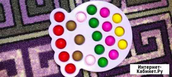 Игрушка попыт Симферополь