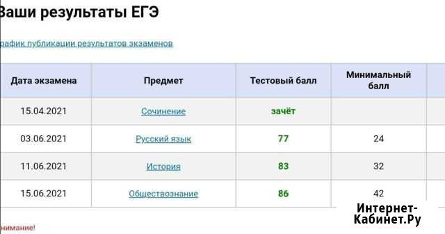 Репетитор по истории / обществознанию Воронеж - изображение 1