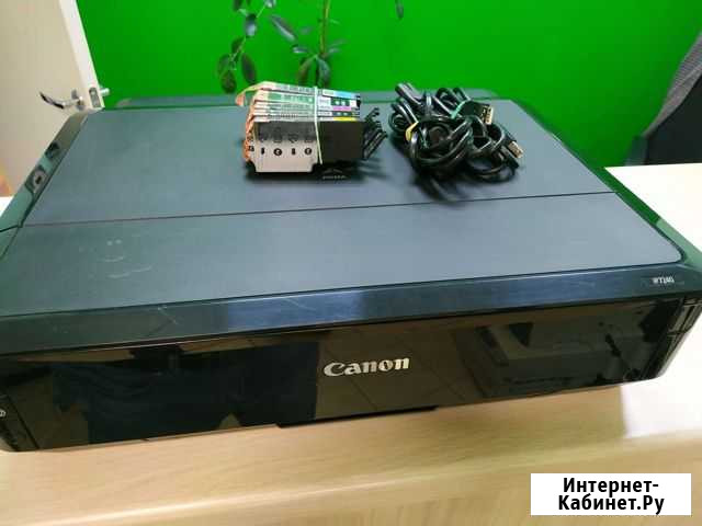 Принтер Canon IP7240 Арзамас - изображение 1