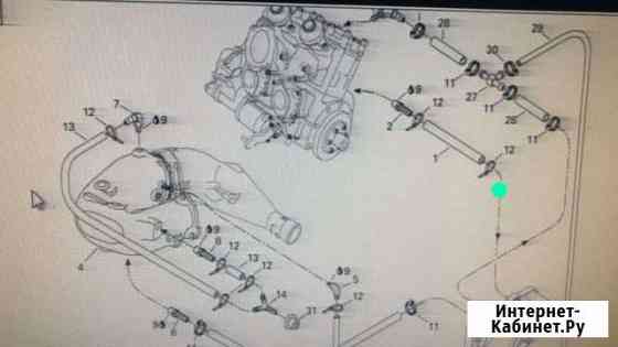 Brp xp limited Симферополь