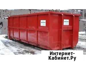 Вывоз мусора.сьемные контейнера Петрозаводск - изображение 1