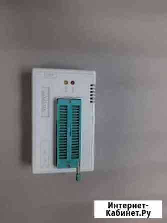 Программатор minipro tl866 Саратов