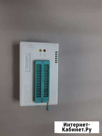 Программатор minipro tl866 Саратов - изображение 1