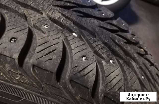Yokohama 225/65 R17 102 Улан-Удэ - изображение 1