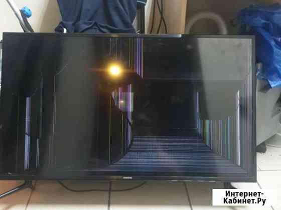 Телевизор samsung ue40ju6000 Нижний Новгород