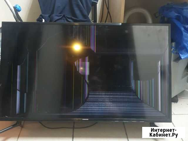 Телевизор samsung ue40ju6000 Нижний Новгород - изображение 1