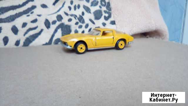 Iso Grifo 1:43 Майкоп - изображение 1