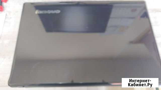 Ноутбук lenovo Чебоксары - изображение 1