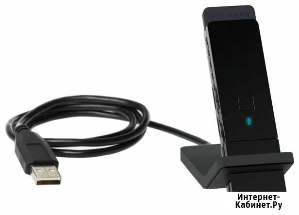 Wifi адаптер netgear Мурино - изображение 1