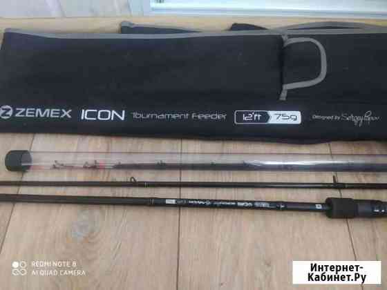 Фидер Ярославль