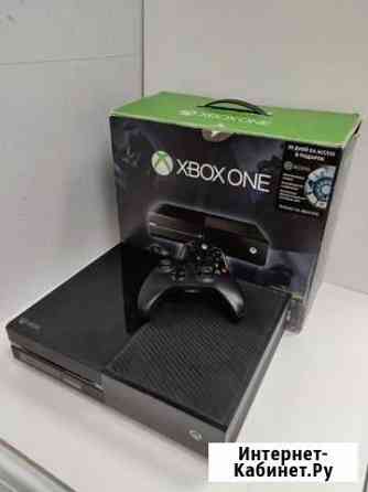 Игровые приставки Microsoft xbox ONE 500Gb Дзержинск