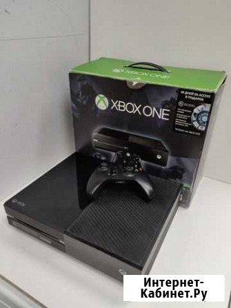 Игровые приставки Microsoft xbox ONE 500Gb Дзержинск - изображение 1