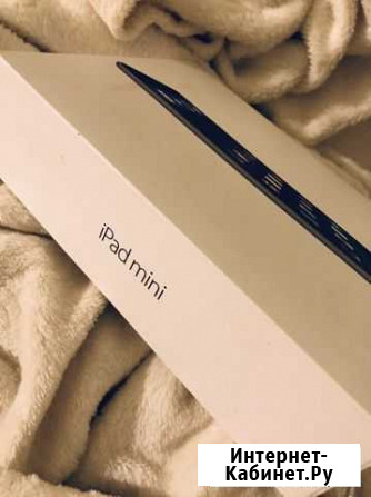 iPad mini 2 Тамбов - изображение 1