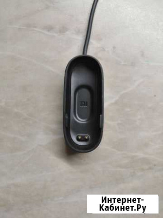 Кабель для зарядки Xiaomi Mi Band 4 Псков - изображение 1