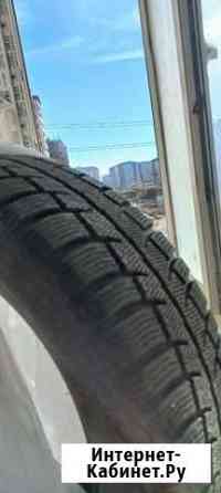 Cordiant 20.5/55 R16 4шт Каспийск