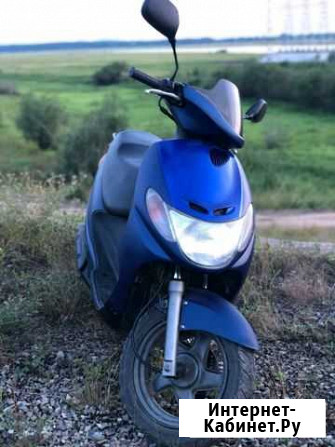 Suzuki address 110 Комсомольск-на-Амуре - изображение 1