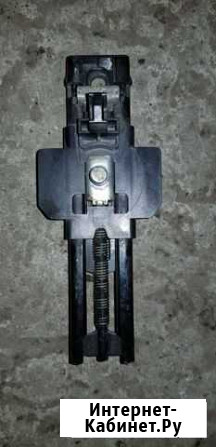 Регулятор ремня Audi A8 S8 D4 4H0857833 Северодвинск - изображение 1