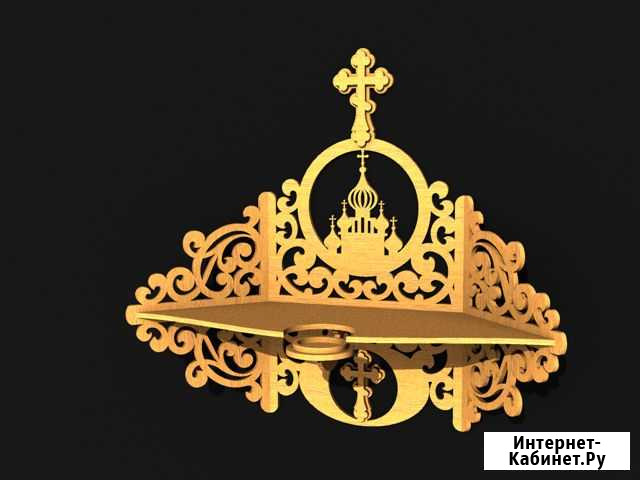 Полки для икон и др Астрахань - изображение 1