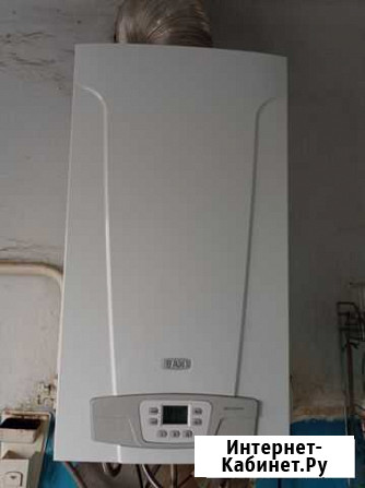 Газовый котел Baxi eco 4s Минеральные Воды - изображение 1