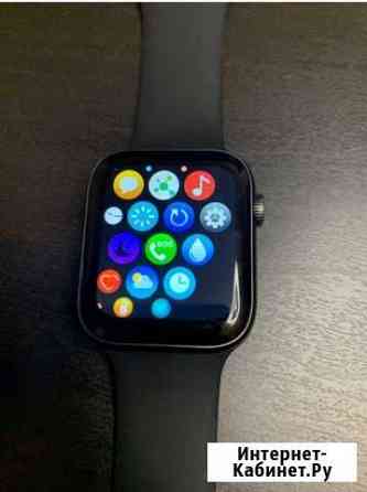 Часы apple watch 5 40 mm Череповец