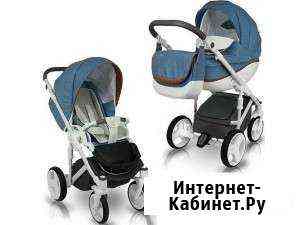 Коляска bexa ideal new 3 в 1 Рязань