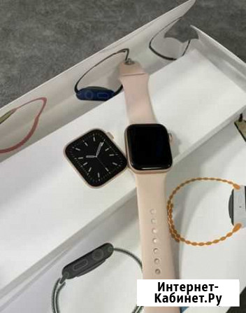 Apple watch series 6 Верхняя Пышма - изображение 1