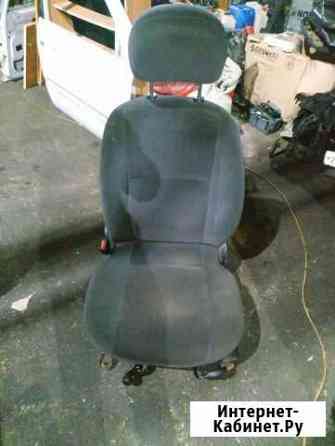 Сиденье переднее левое ford focus 1 usa Нижний Новгород