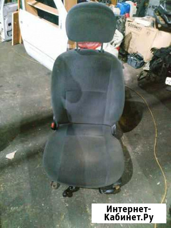 Сиденье переднее левое ford focus 1 usa Нижний Новгород - изображение 1