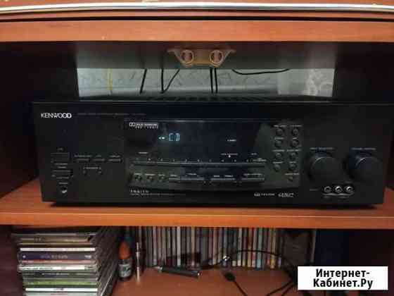 Усилитель Kenwood KR-V9090 Новокузнецк