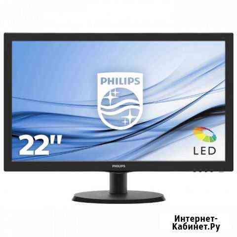 Монитор Philips 22 Аксай