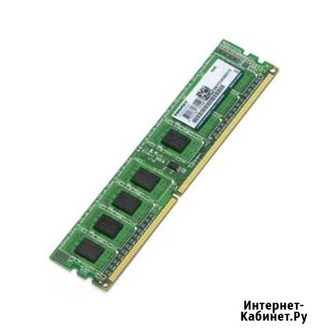 Оперативная память DDR3 2 Гб новая гарантия Пенза - изображение 1