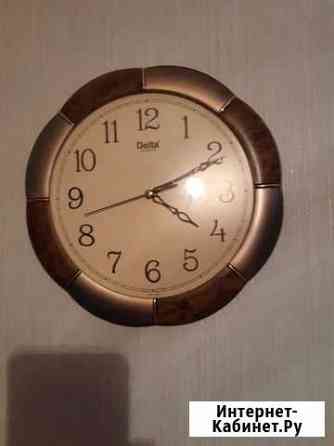 Часы Белгород