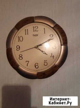 Часы Белгород - изображение 1