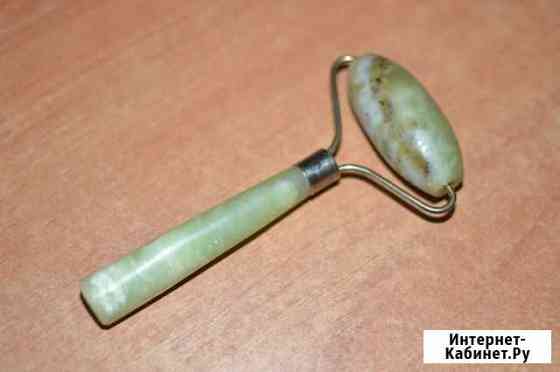 Массажёр нефритовый Хабаровск