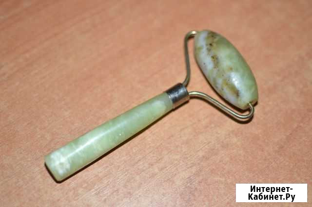 Массажёр нефритовый Хабаровск - изображение 1