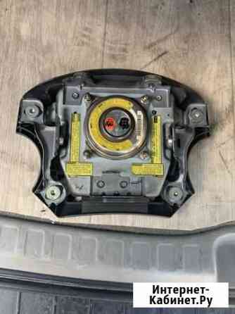 Подушка безопасности Новосибирск