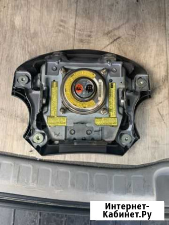 Подушка безопасности Новосибирск - изображение 1