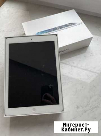 iPad air 32gb wifi cellular Ижевск - изображение 1