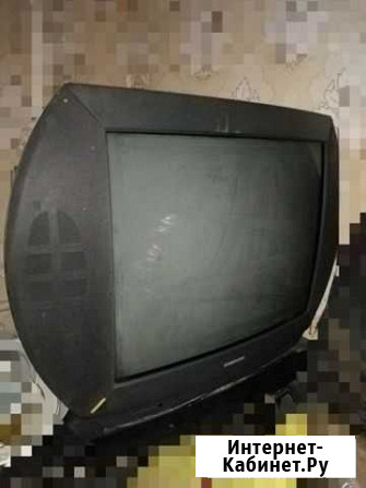 Телевизор Усть-Илимск - изображение 1