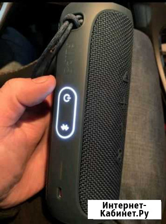 Jbl Flip 5 Рязань - изображение 1