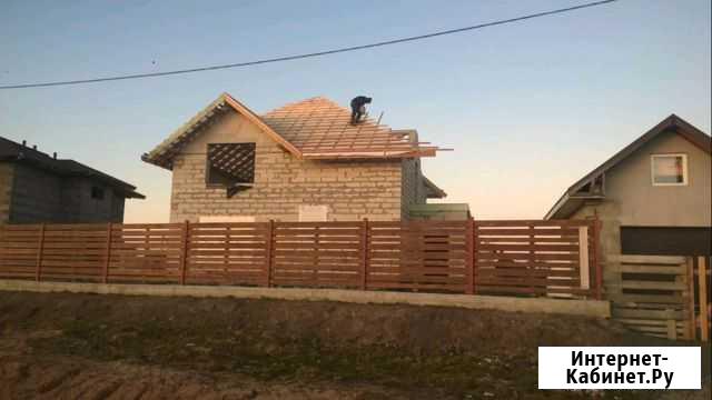 Строительство и ремонт Калязин - изображение 1