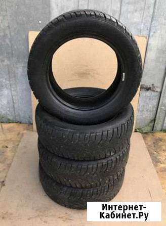 Gislaved 185/60 R15 Павлово - изображение 1
