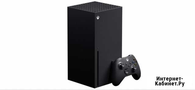 Xbox series x Благовещенск - изображение 1