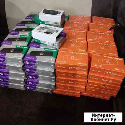 Модемы Huawei e3372 Краснодар